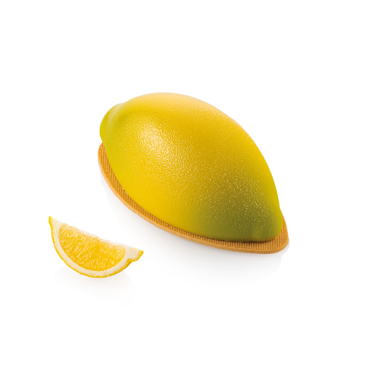 Limone 700 silicone mould with cutter
