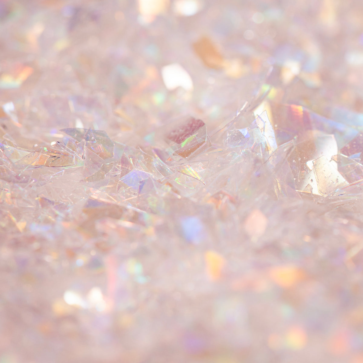 PME Paillettes Magic Sparkles Blanc (3g)