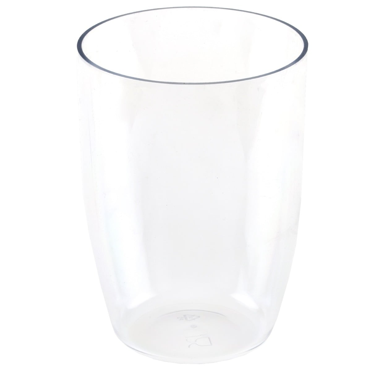 Verrine ronde 150ml