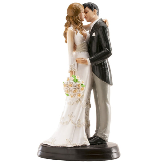 Figurine Maria y Juan
