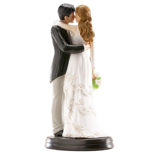 Figurine Maria y Juan
