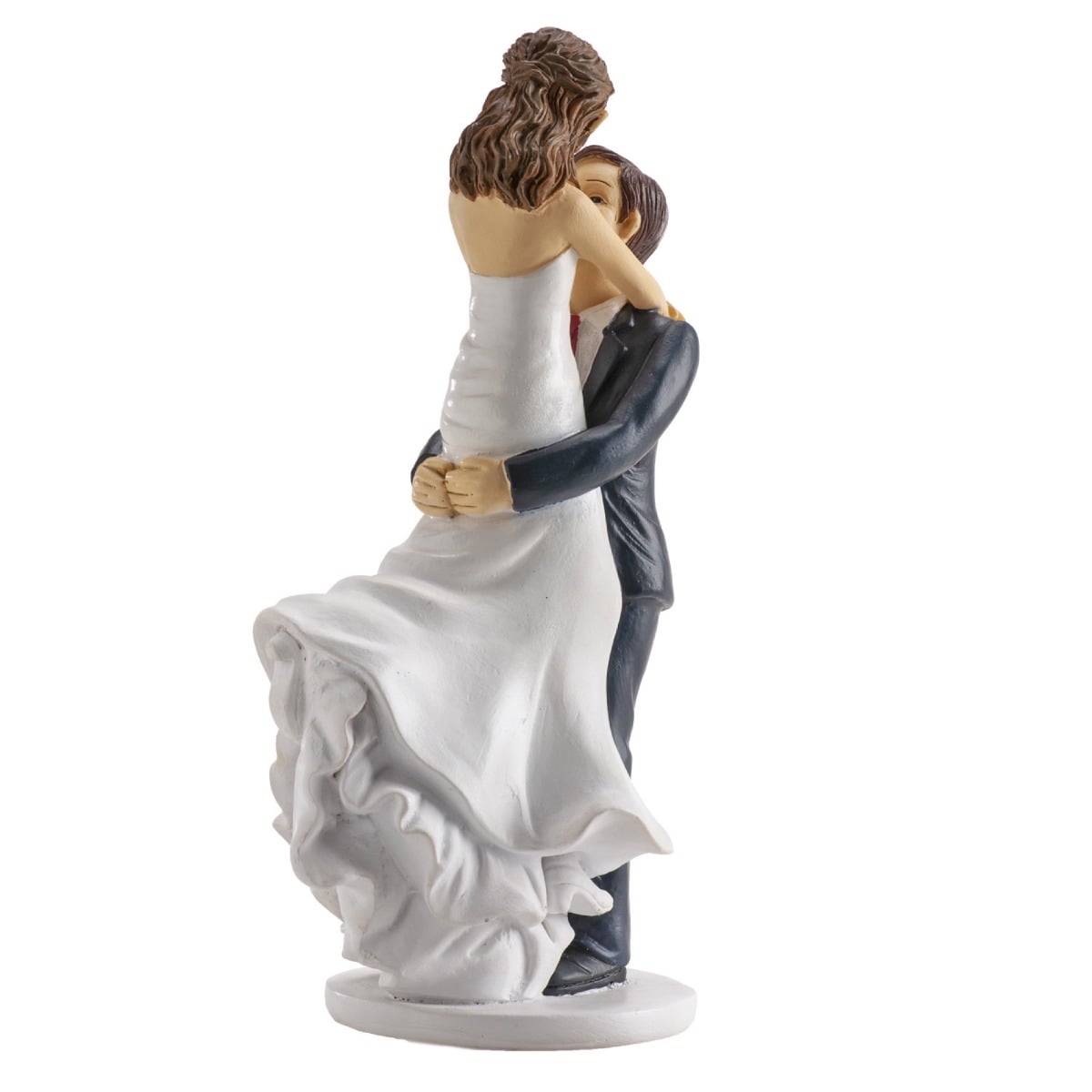 Figurine "Dans mes Bras"