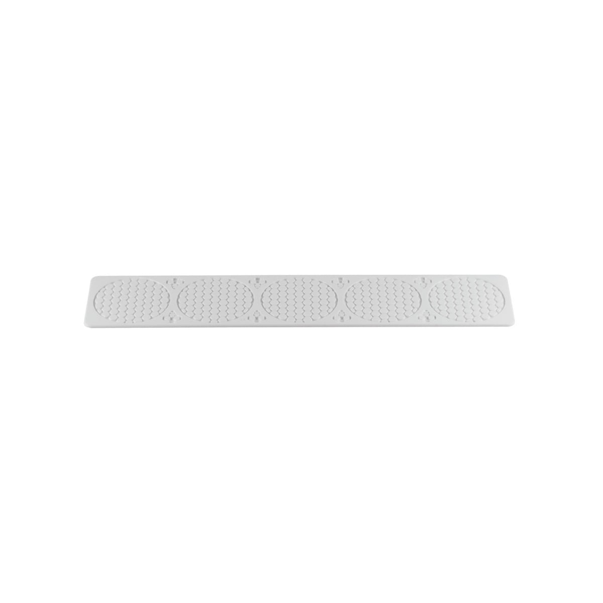 Tapis en silicone - Alvéolé 3