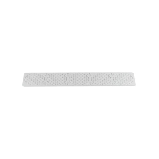 Tapis en silicone - Alvéolé 3