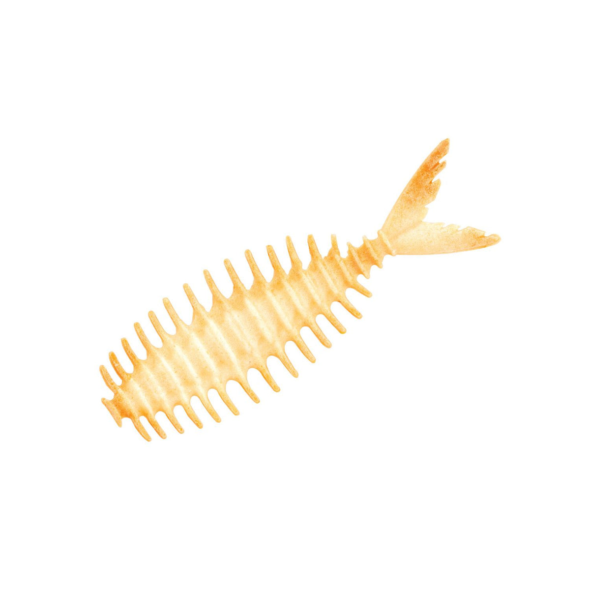 Moule en silicone Lisca arêtes (16 empreintes)