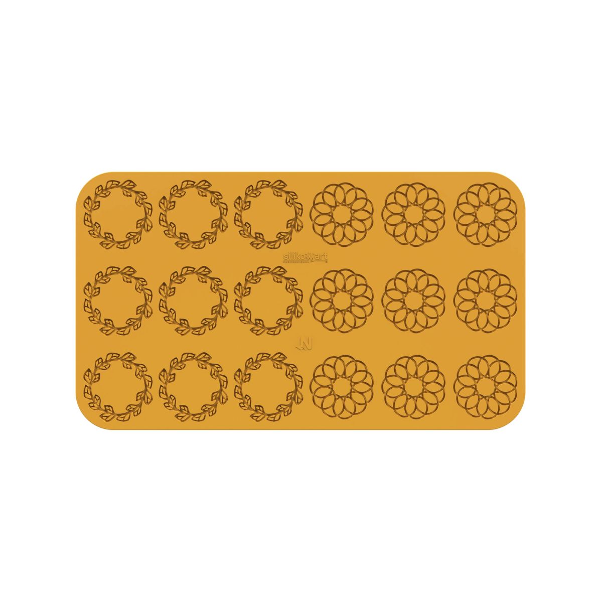 Tapis en silicone - Corona