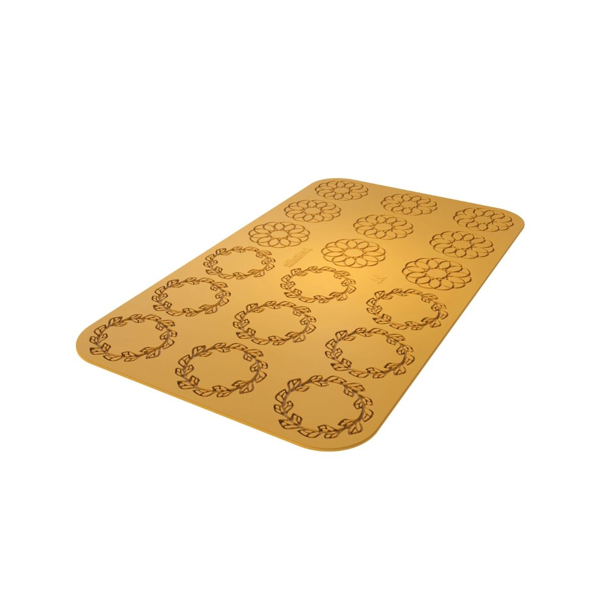 Tapis en silicone - Corona