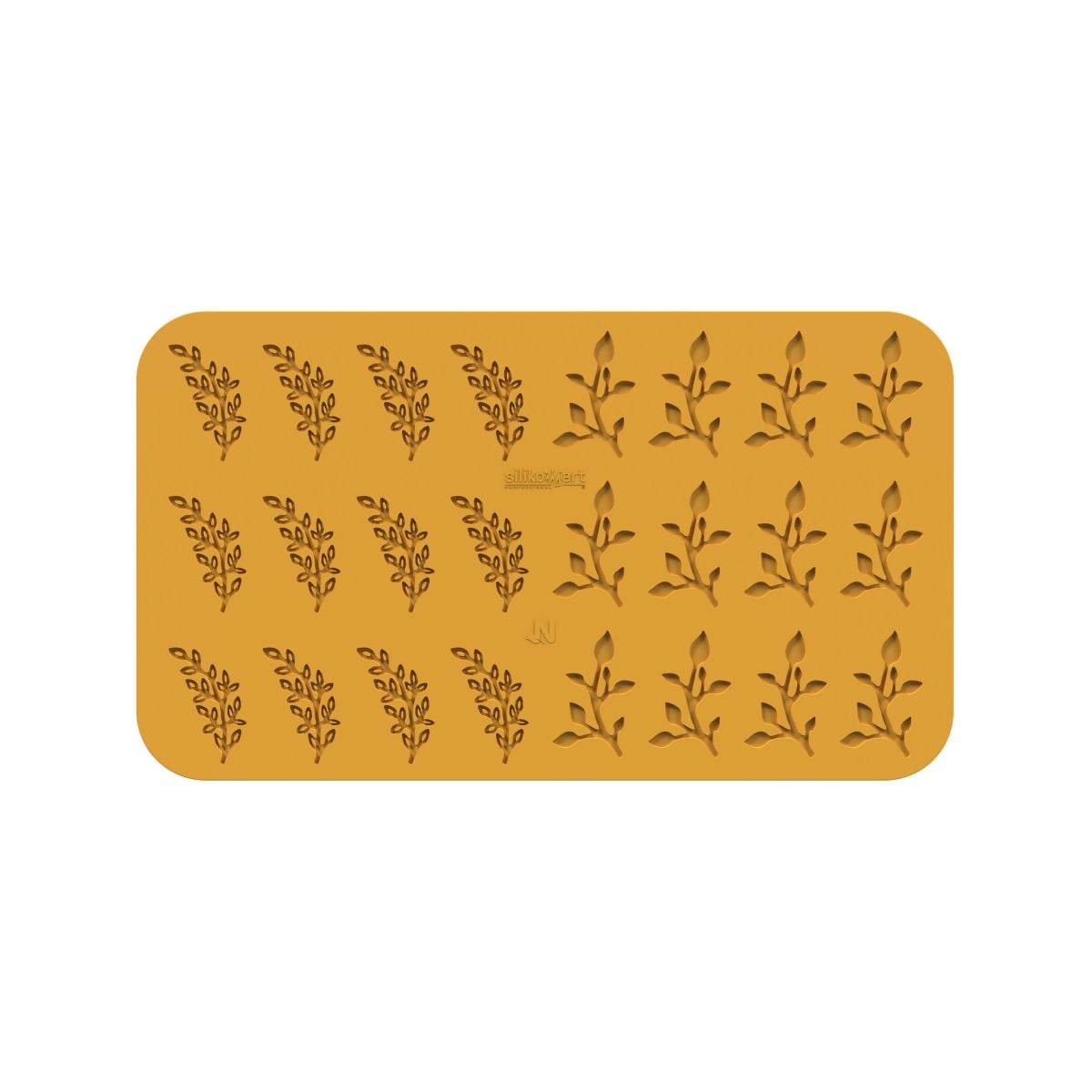Tapis en silicone - Eden