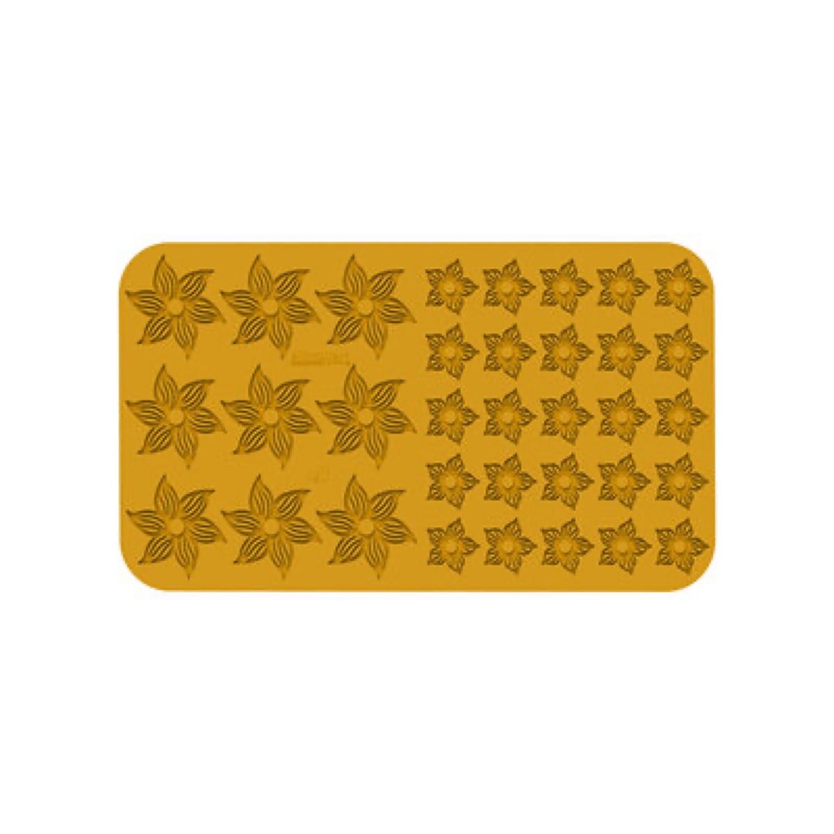 Tapis en silicone - Botanica