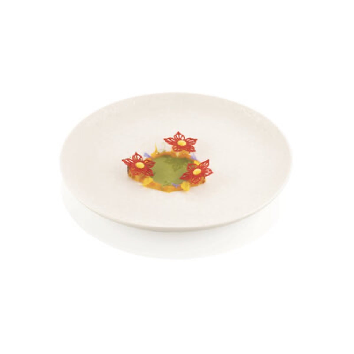 Tapis en silicone - Botanica