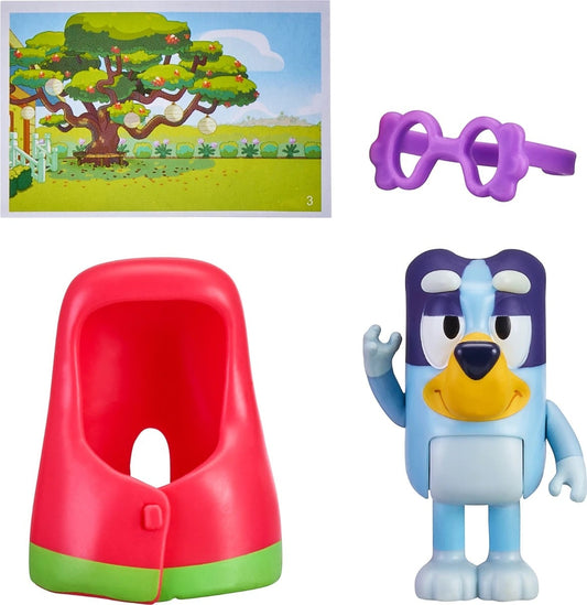 Bluey Story Starter Set