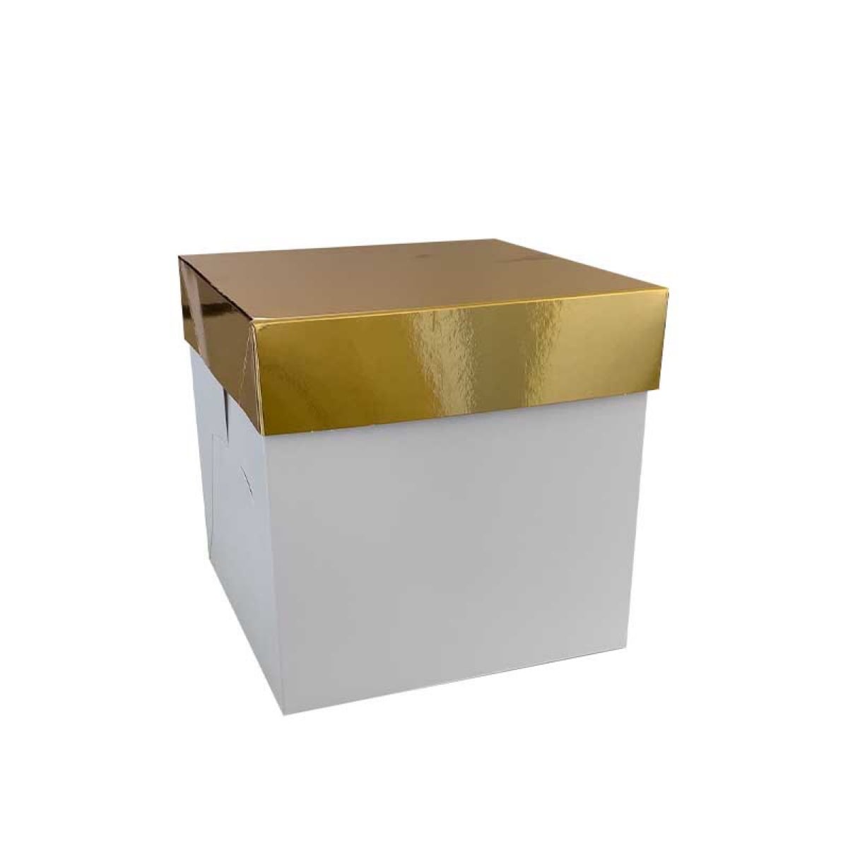 Boîte pour Panettone - 20cm