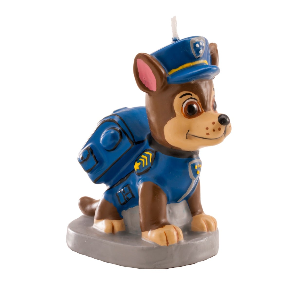 Bougie Chase (7cm)