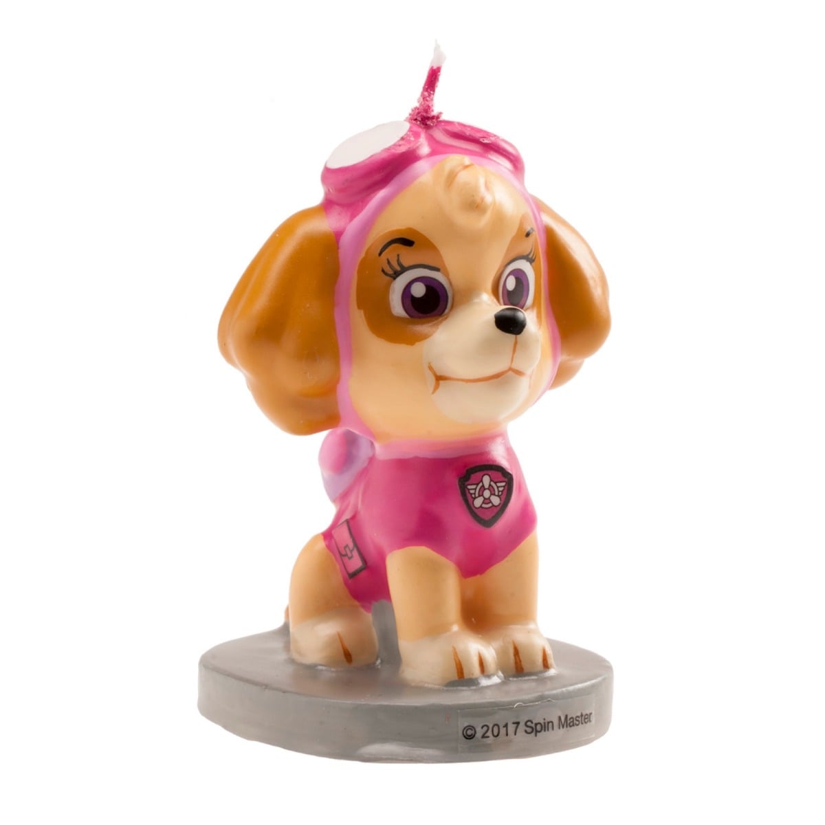 Bougie Stella 3D (7cm)