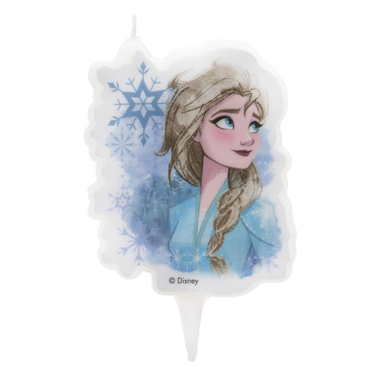 Bougie Elsa (7.5cm)