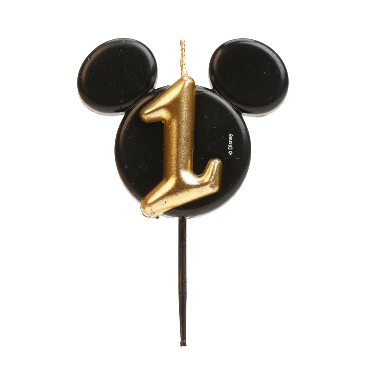 Bougie Mickey - 1