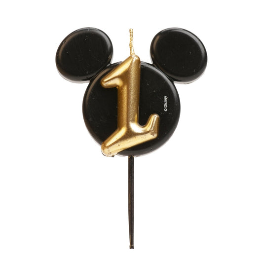 Bougie Mickey - 1