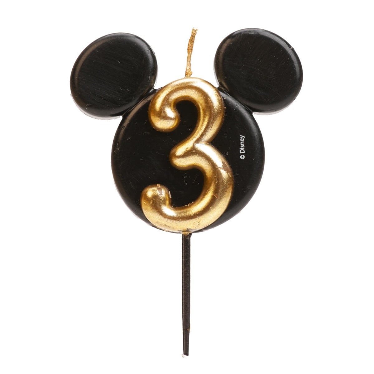 Bougie Mickey - 3