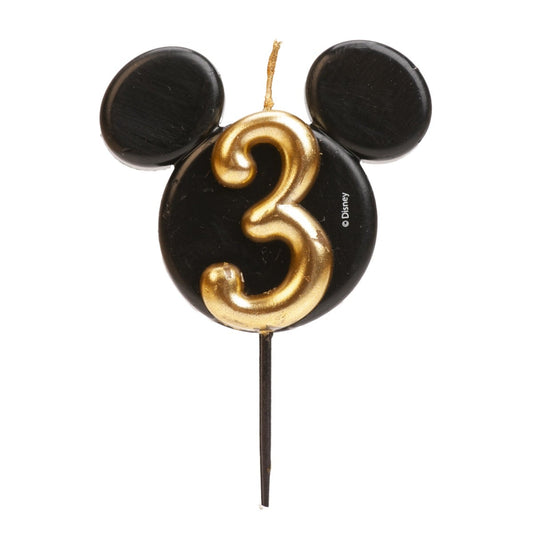 Bougie Mickey - 3