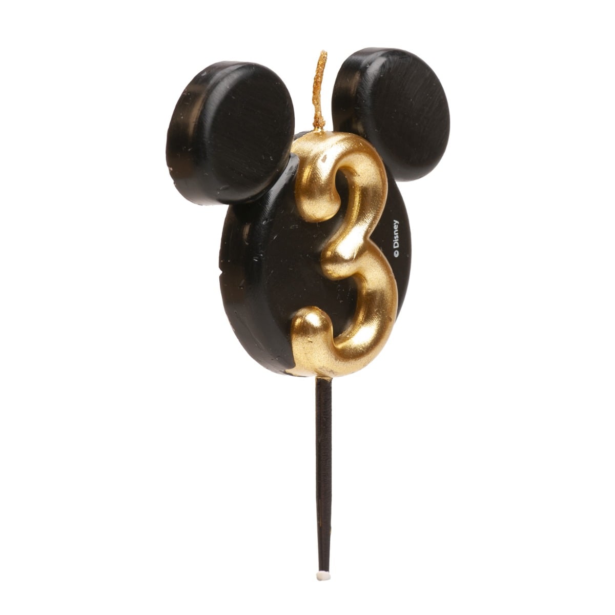 Bougie Mickey - 3