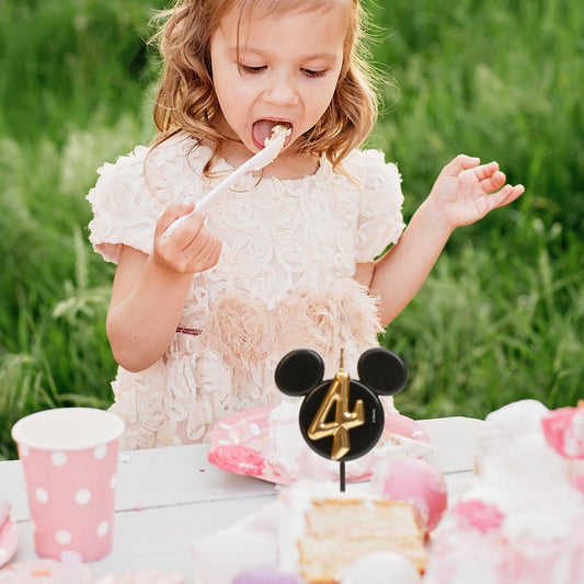 Bougie Mickey - 4