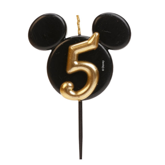 Bougie Mickey - 5