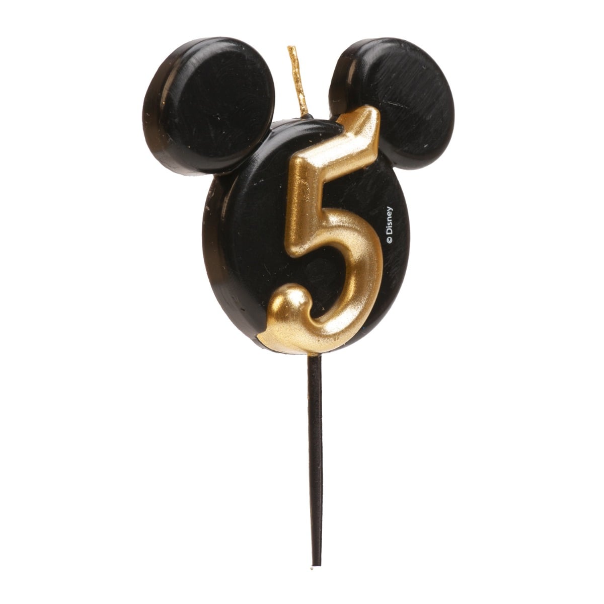 Bougie Mickey - 5