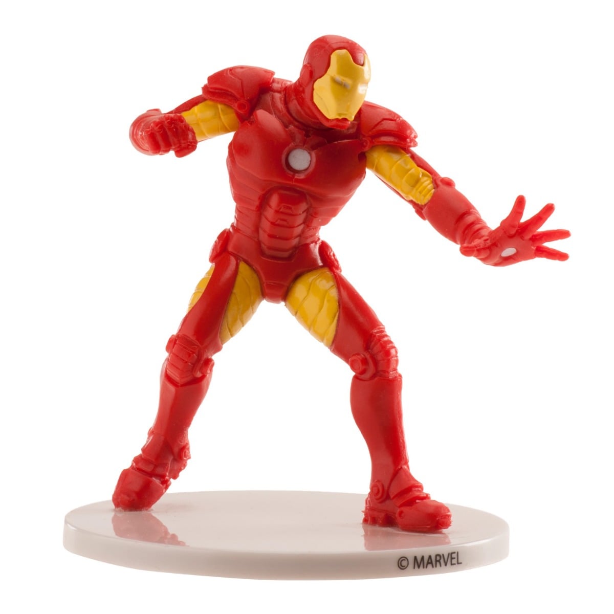 Figurine - Iron Man