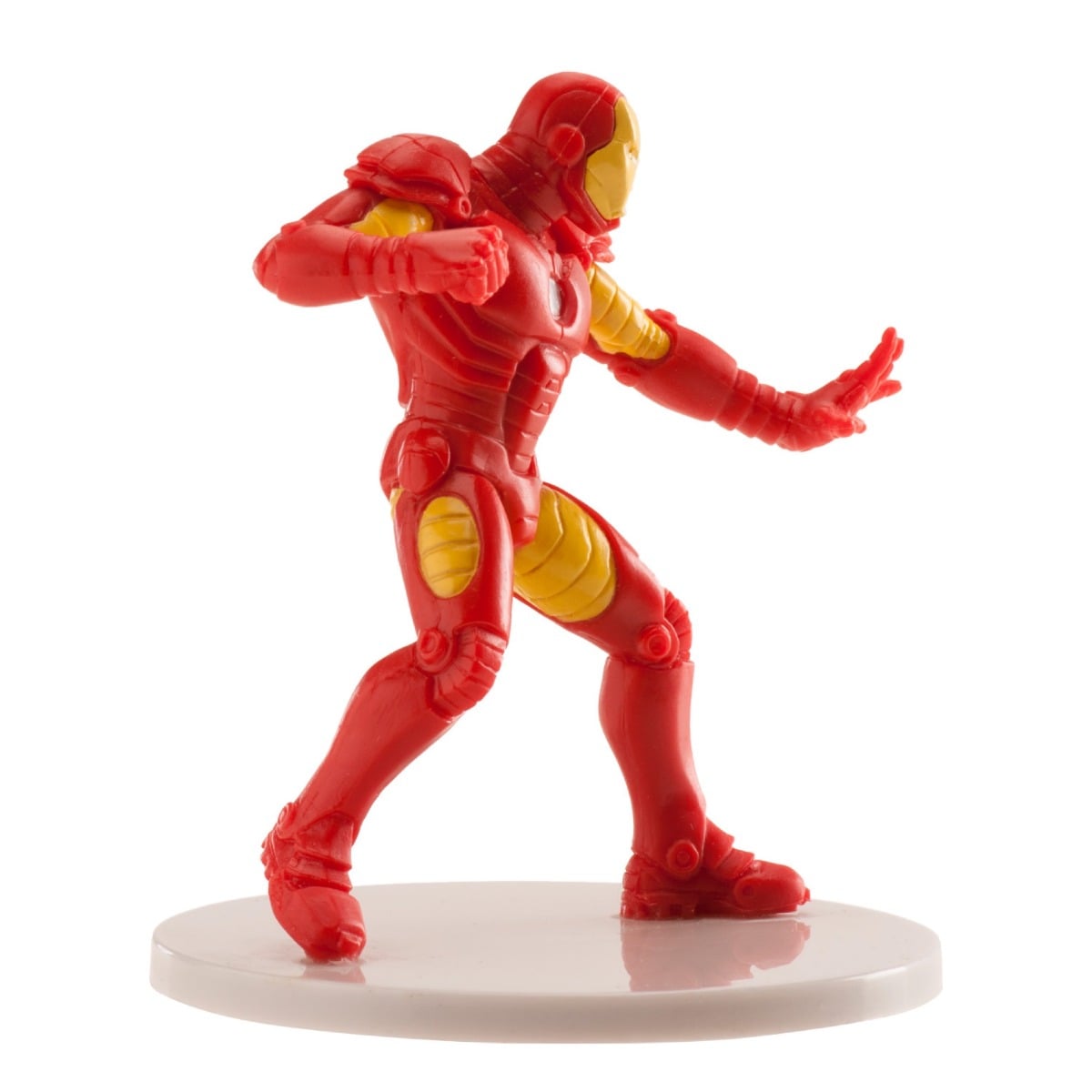 Figurine - Iron Man