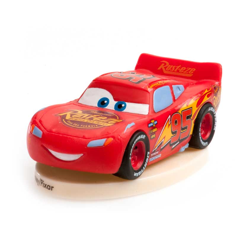 Figurine Cars