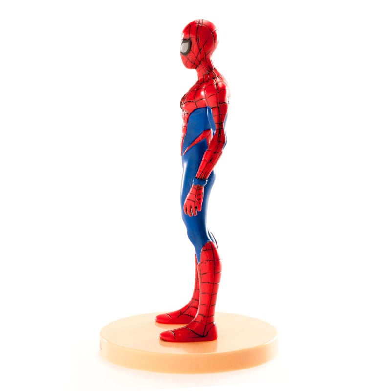 Figurine Spiderman (9cm)