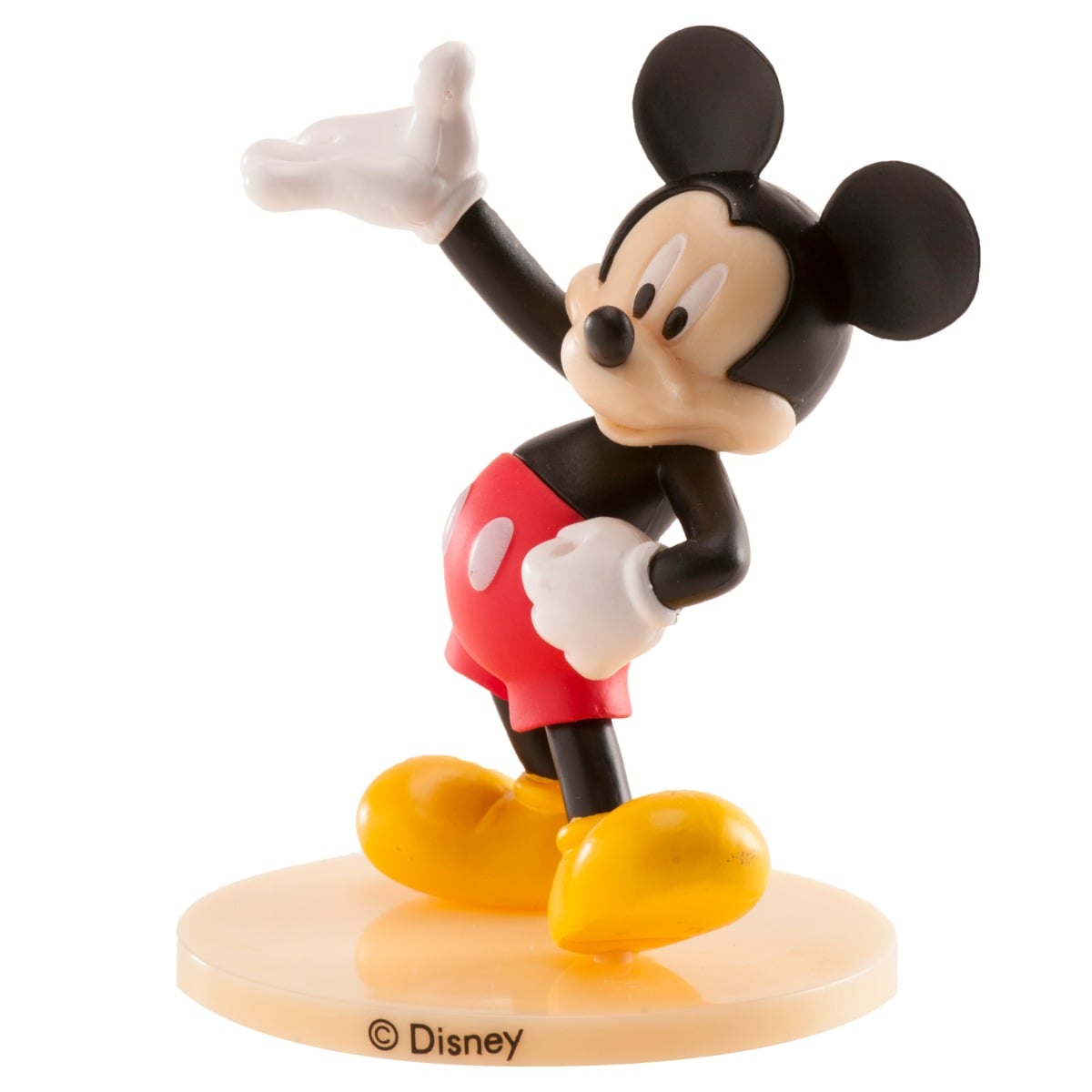 Figurine Mickey