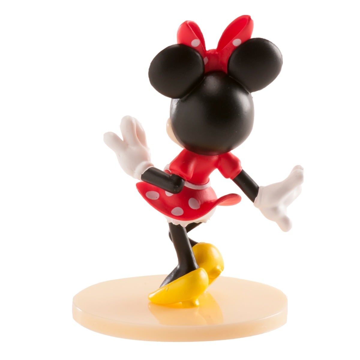 Figurine - Minnie