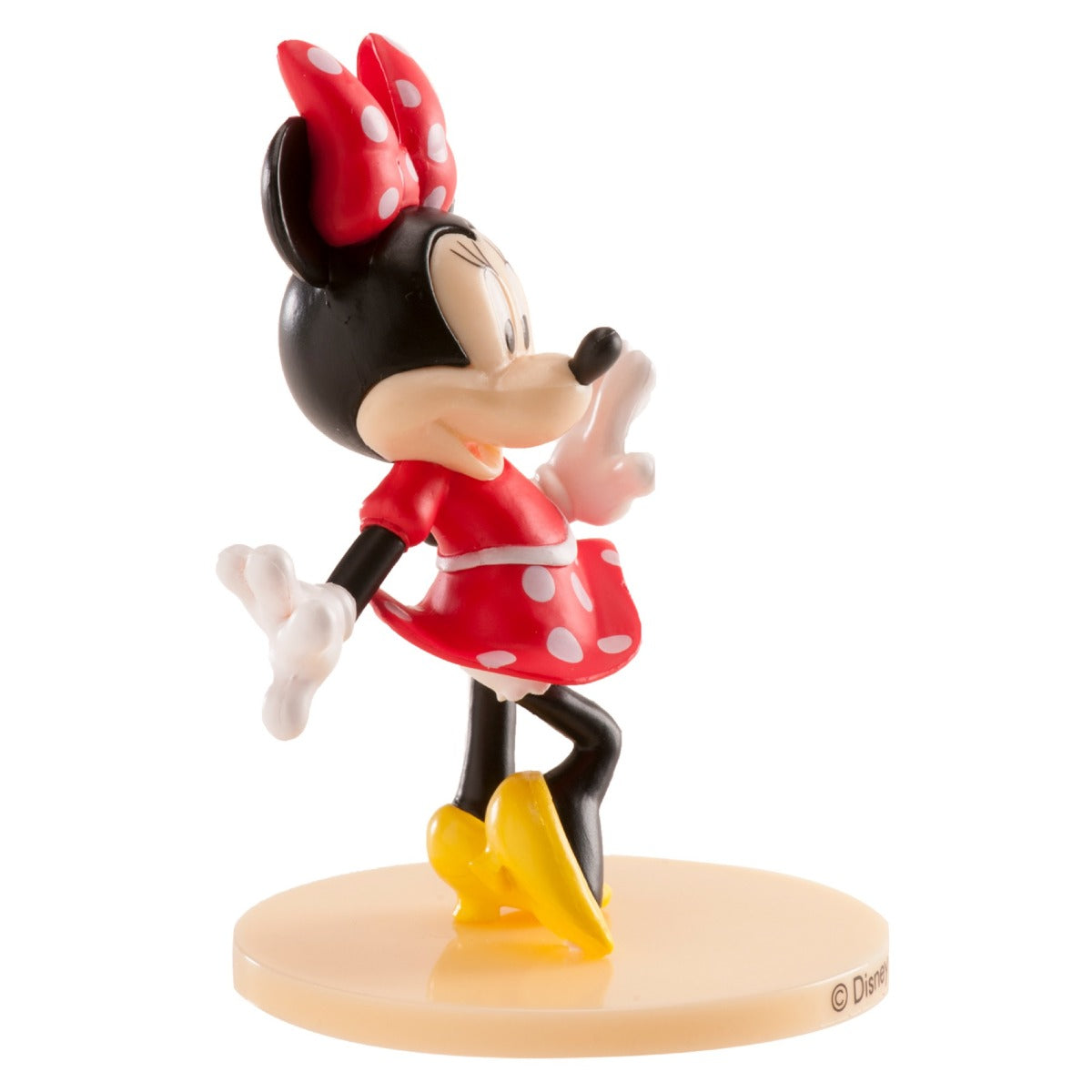 Figurine - Minnie