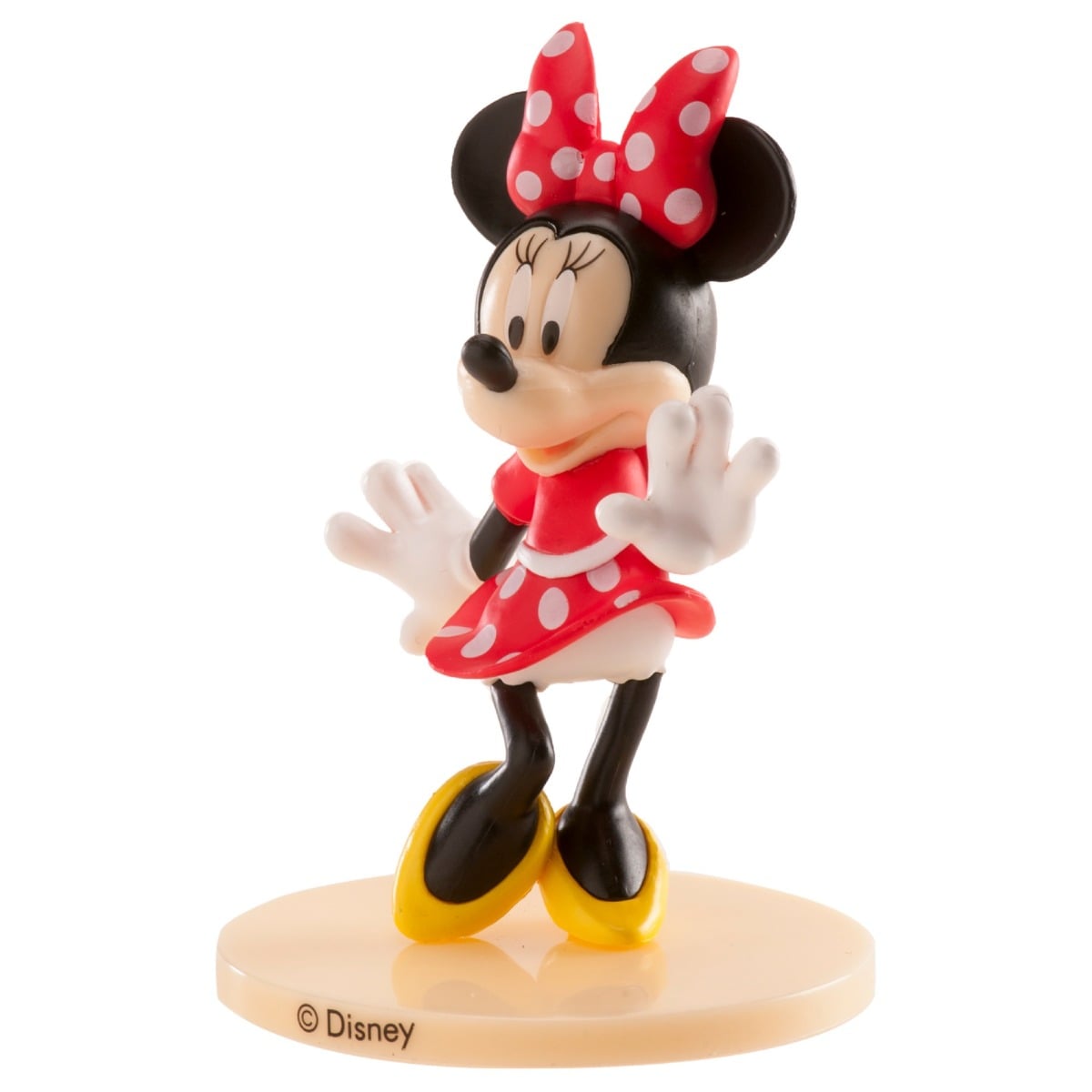 Figurine - Minnie