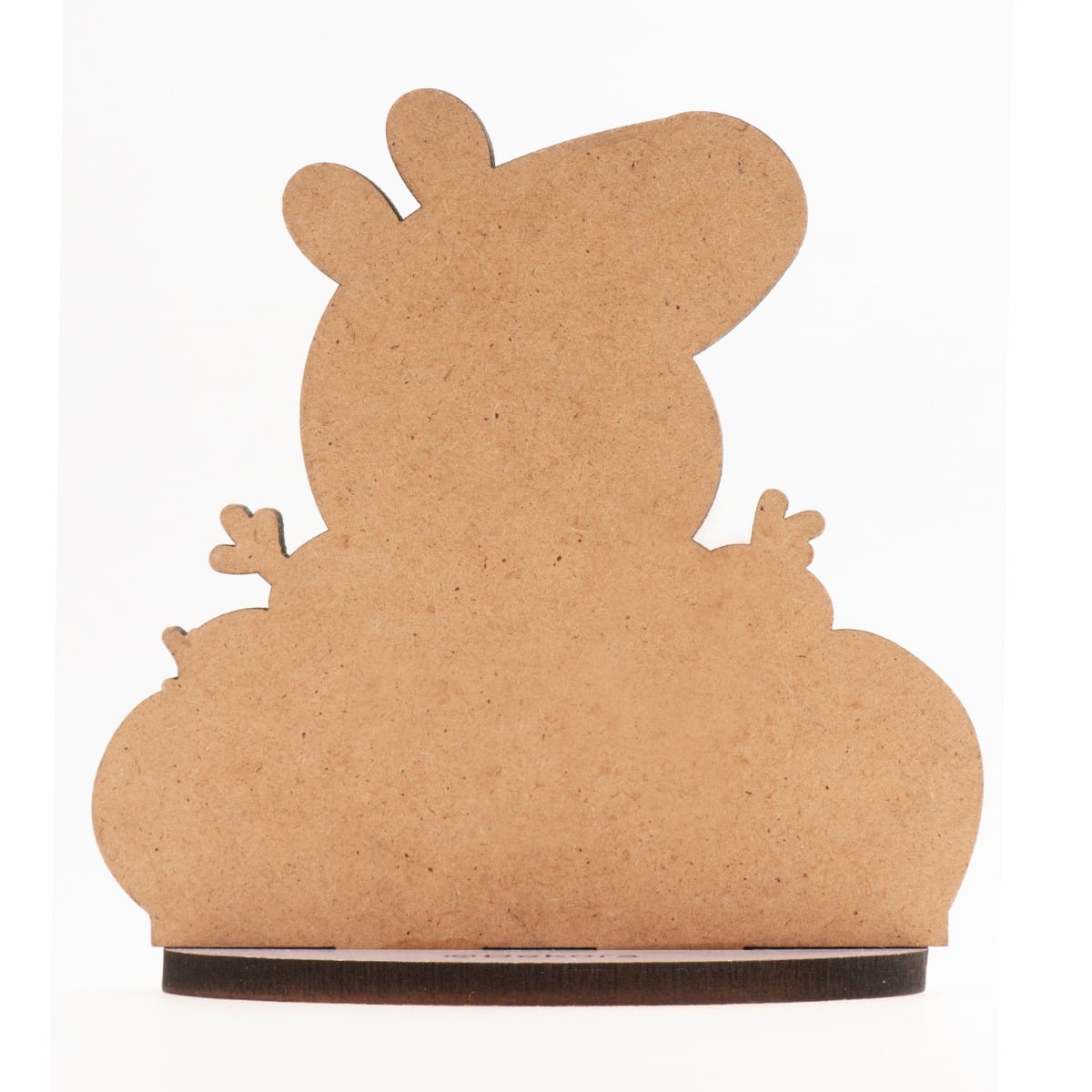 Décoration de gâteau - Peppa Pig