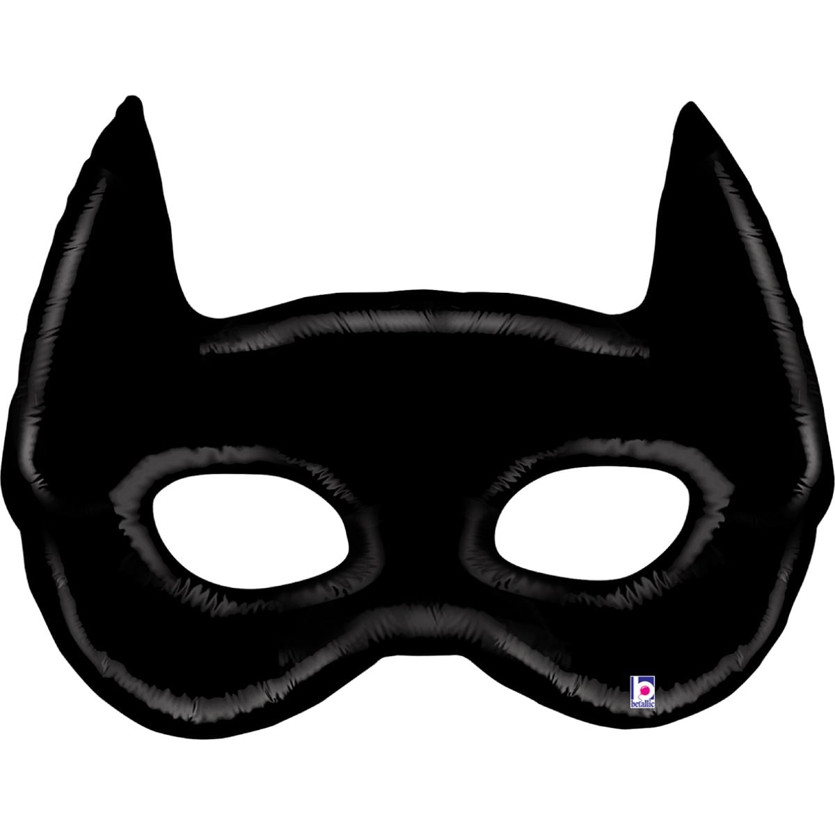 Ballon alu - Masque de Batman