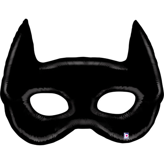 Ballon alu - Masque de Batman