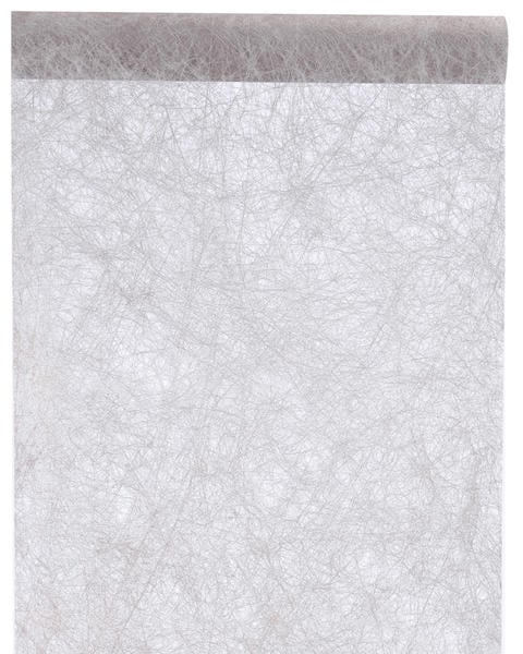 Chemin de table Fanon Gris