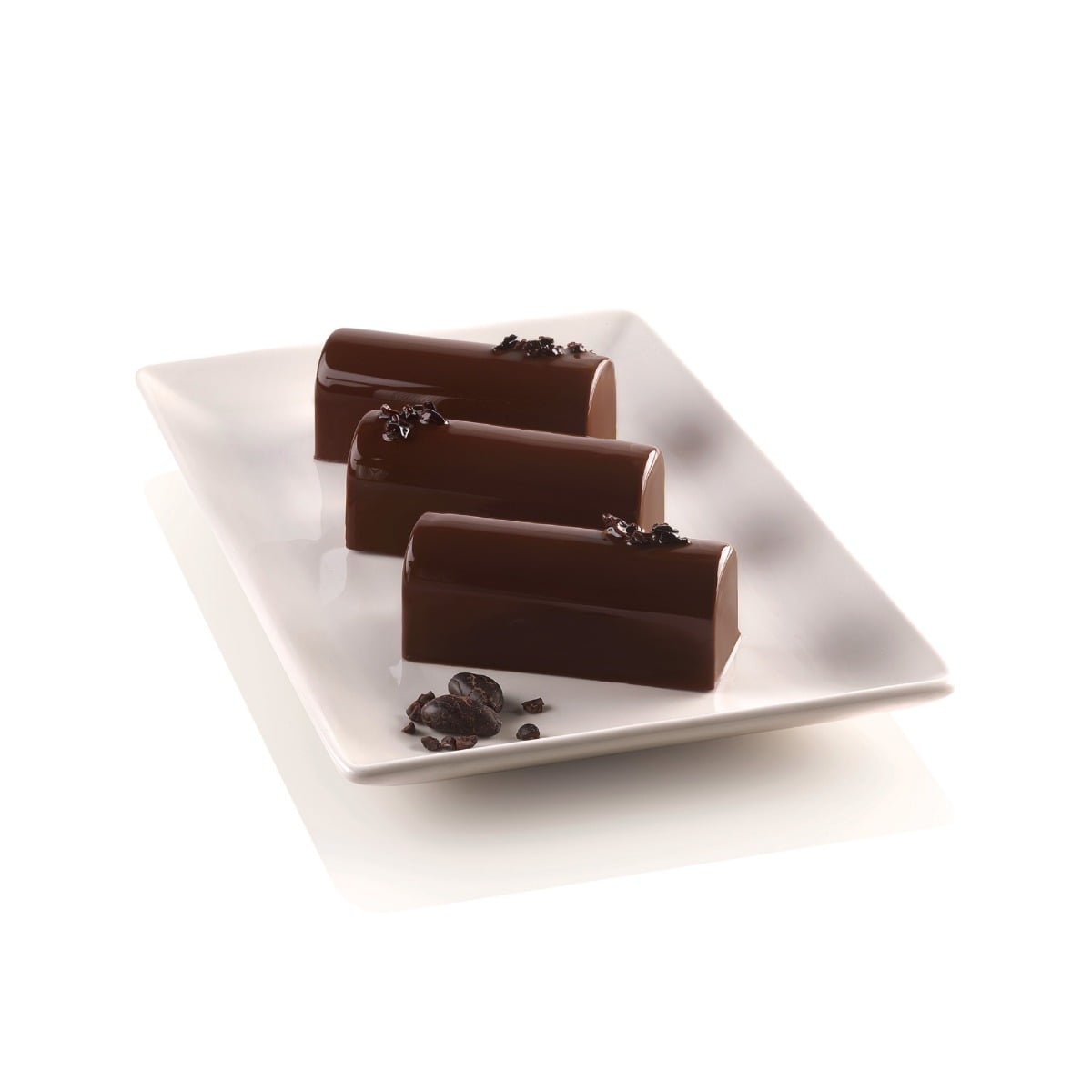 Moule à Bûche - Midi Bûche 83