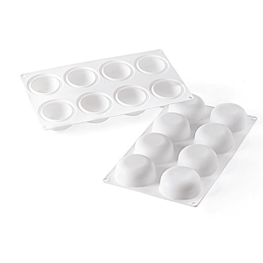 Moule en silicone - Stone 85