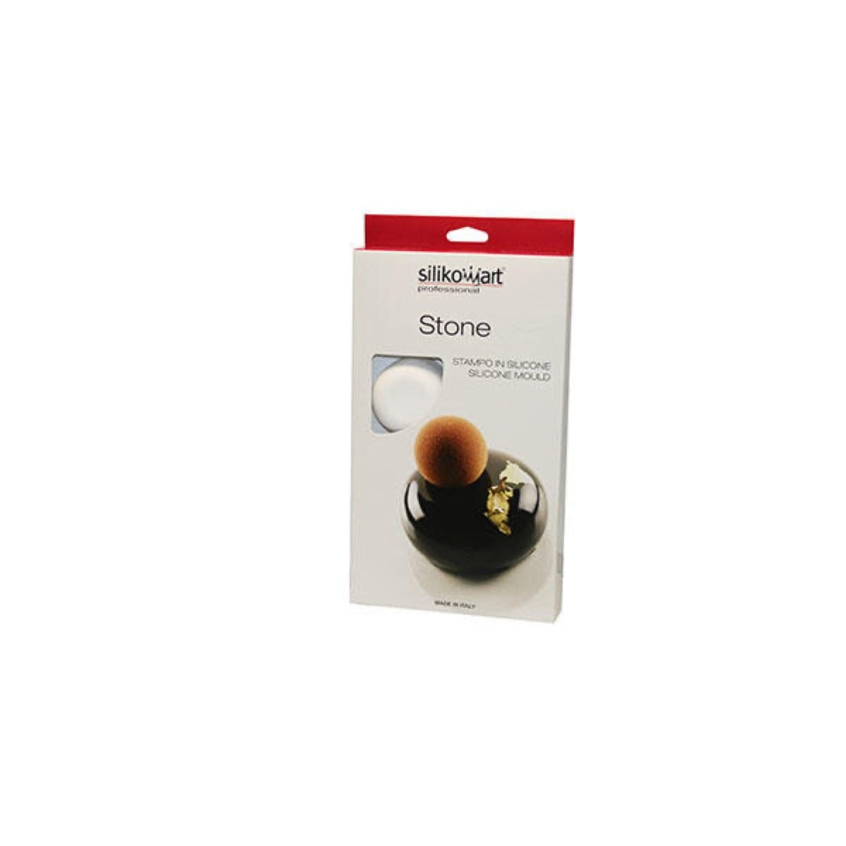 Moule en silicone - Stone 85