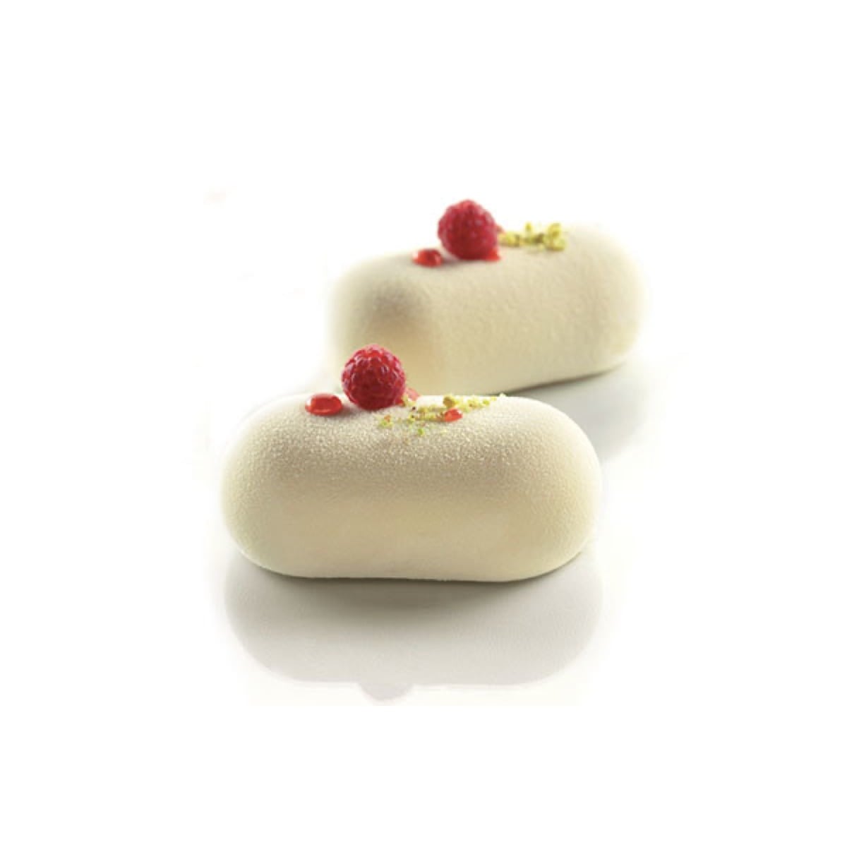 Moule en silicone - Pillow 80