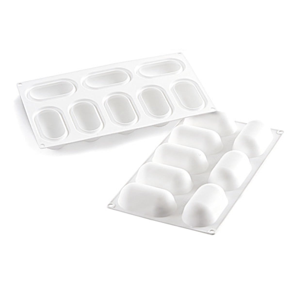 Moule en silicone - Pillow 80