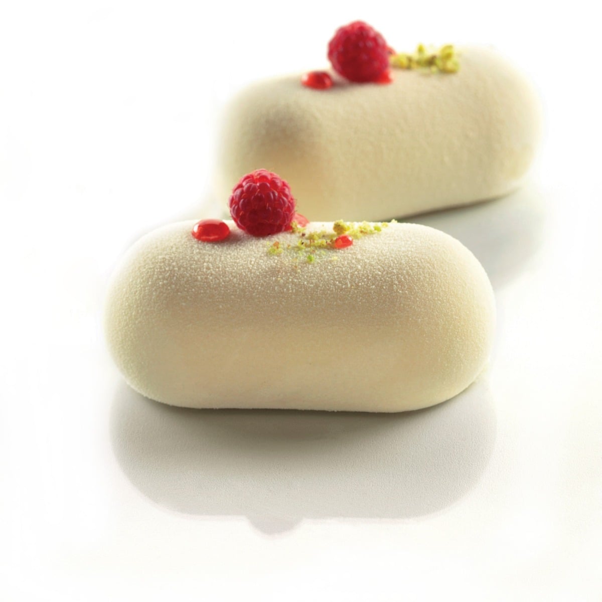 Moule en silicone - Pillow 80