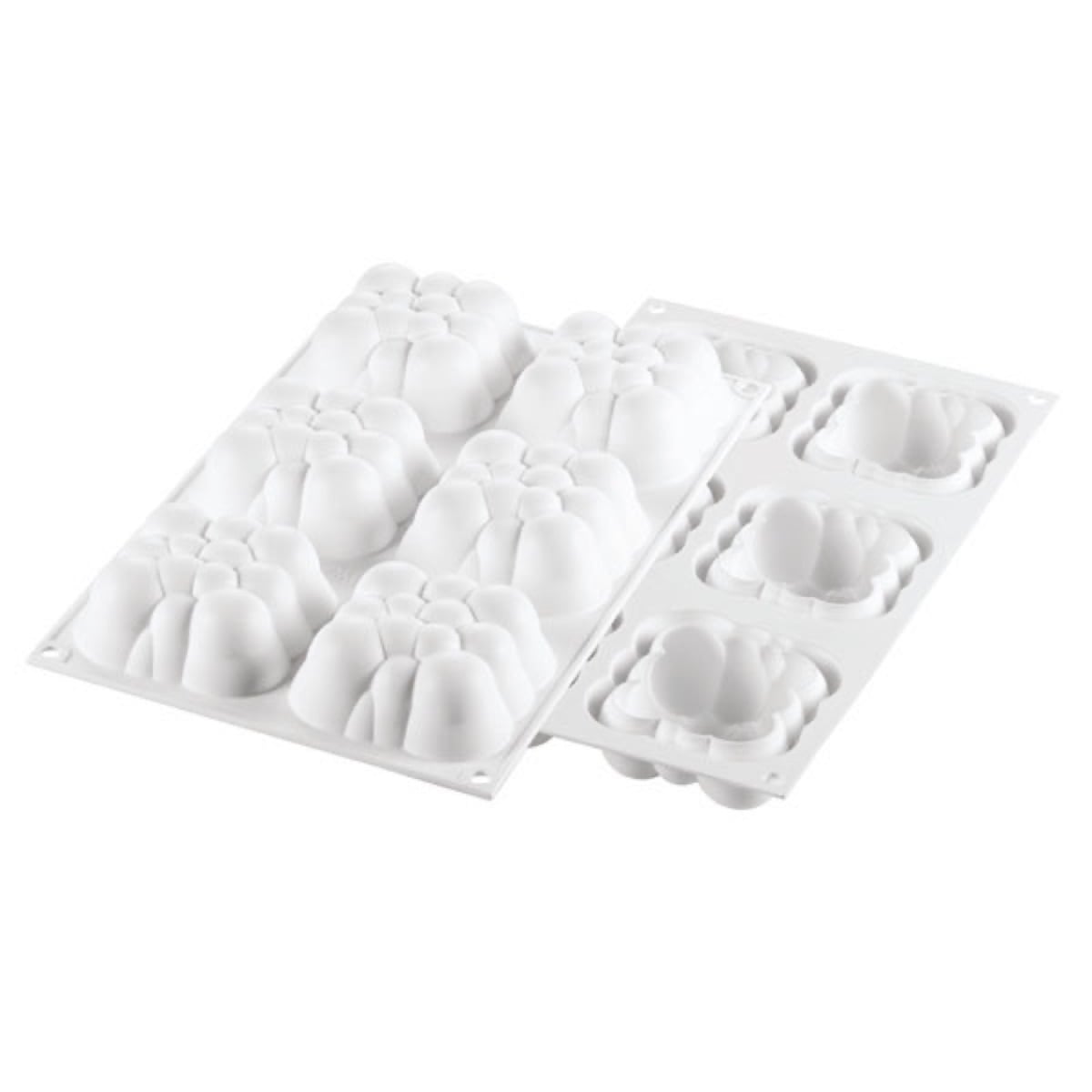 Moule en Silicone - Cloud 120