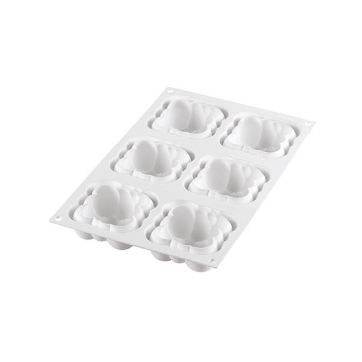 Moule en Silicone - Cloud 120