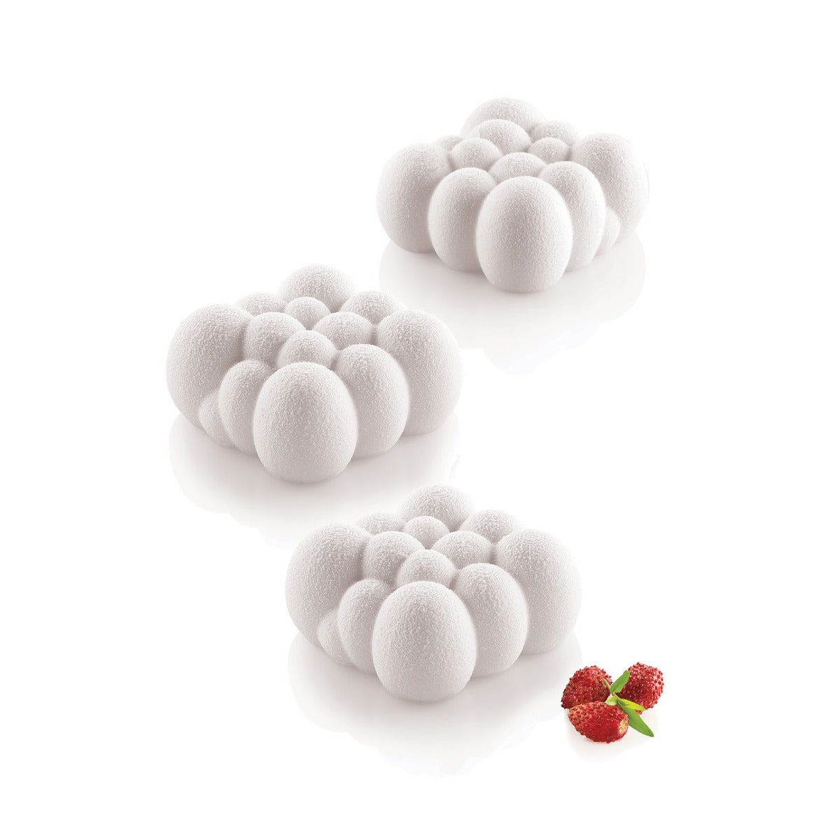 Moule en Silicone - Cloud 120