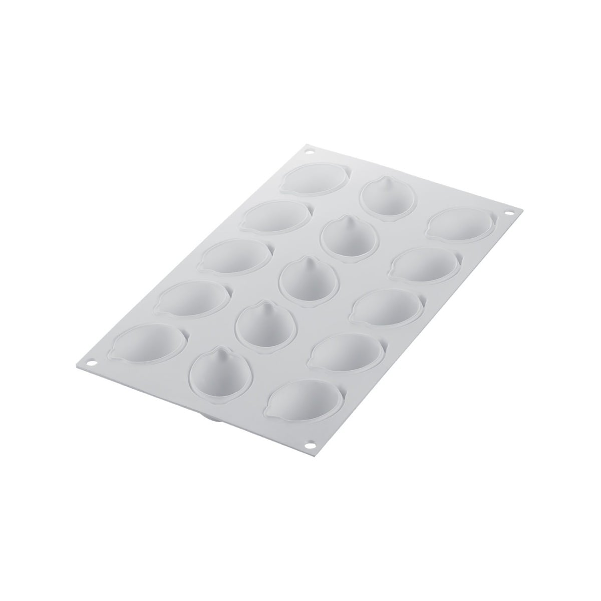 Moule en Silicone - Limone 30