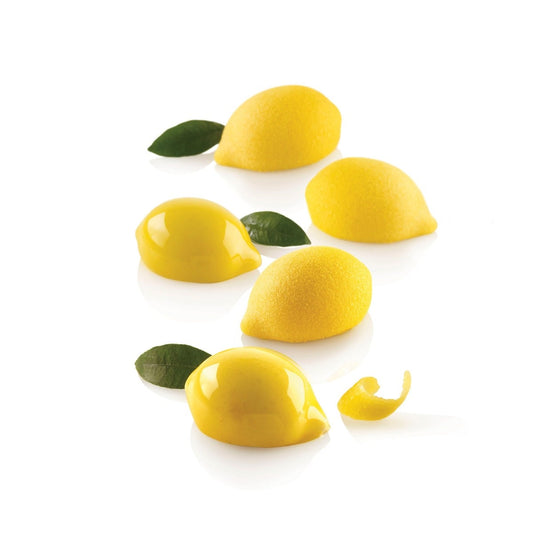 Moule en Silicone - Limone 30